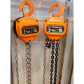 HSZ-CB Series chain hoist